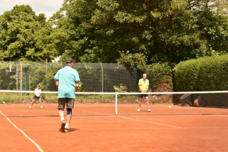 tennis club kingston 4